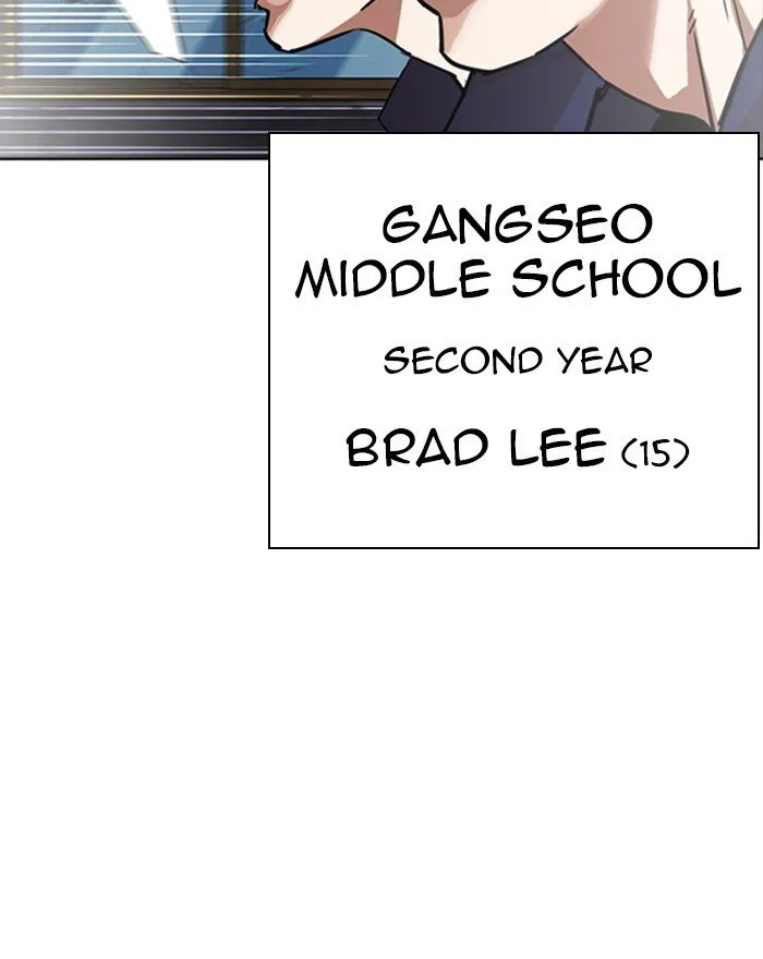 Lookism Chapter 302 Online - página 16