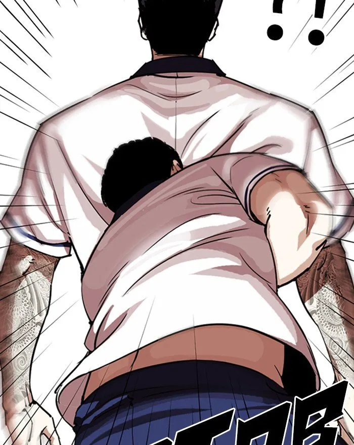 Lookism Chapter 302 Online - página 20