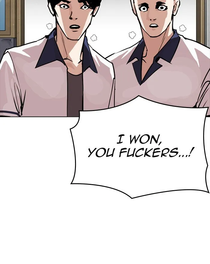 Lookism Chapter 302 Online - página 25