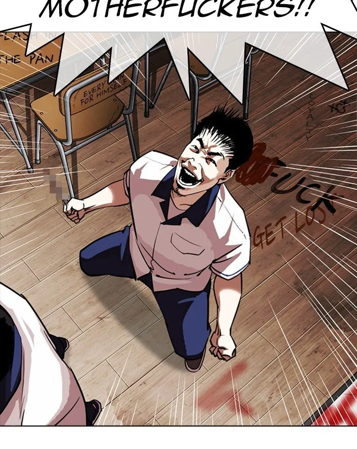 Lookism Chapter 302 Online - página 27