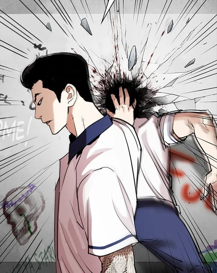 Lookism Chapter 302 Online - página 31
