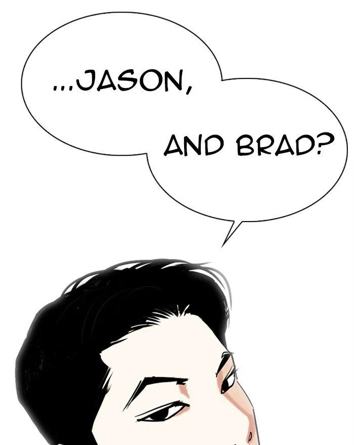 Lookism Chapter 302 Online - página 35
