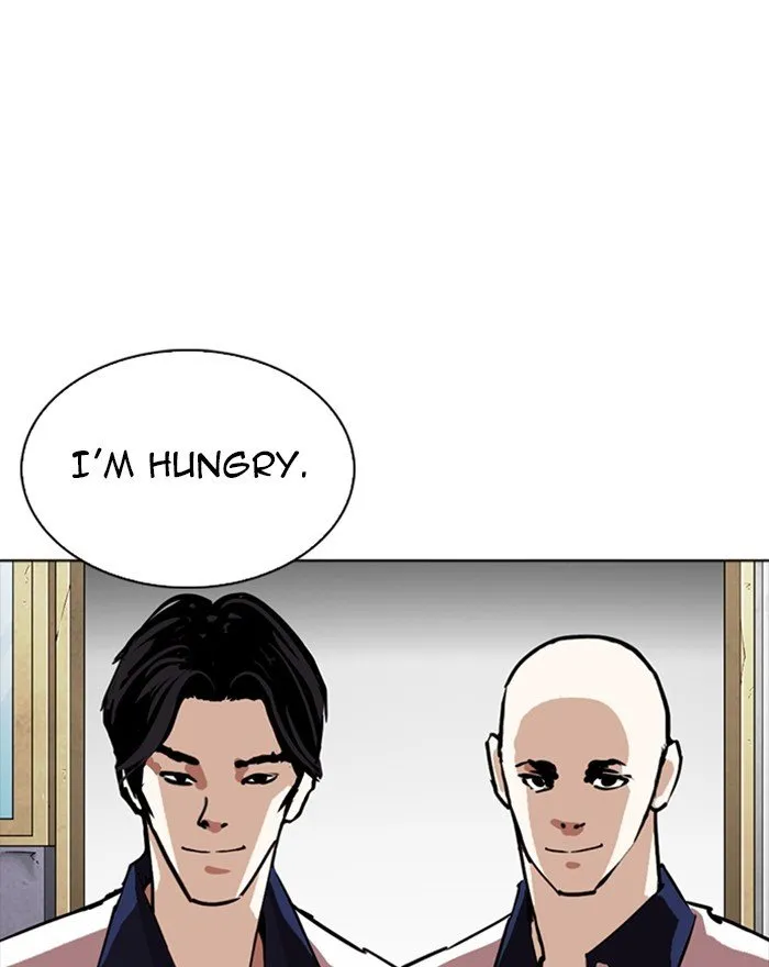 Lookism Chapter 302 Online - página 37