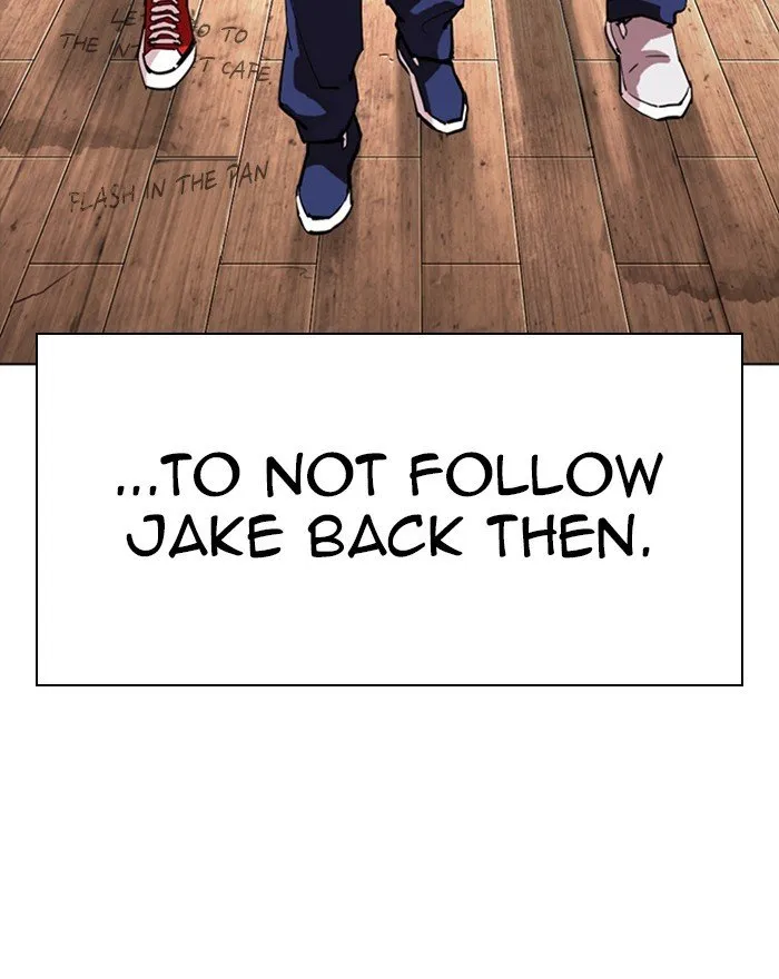 Lookism Chapter 302 Online - página 41