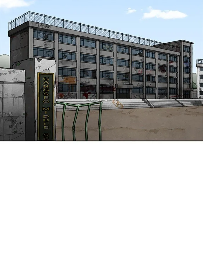 Lookism Chapter 302 Online - página 45