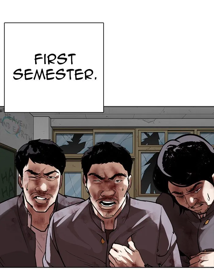 Lookism Chapter 302 Online - página 46