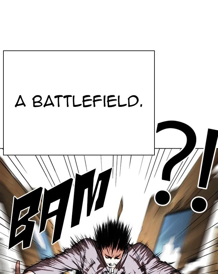 Lookism Chapter 302 Online - página 48
