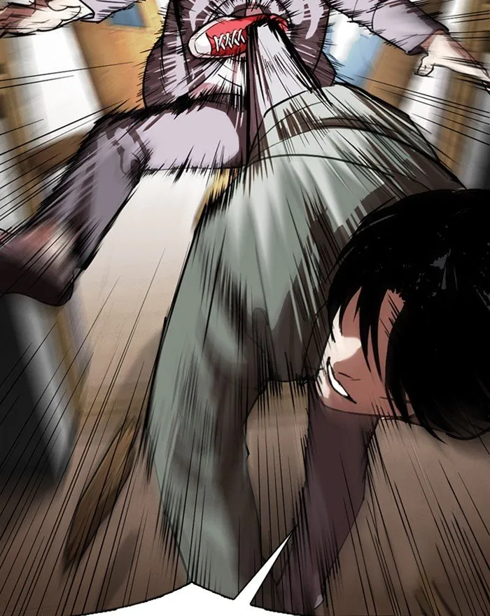 Lookism Chapter 302 Online - página 49