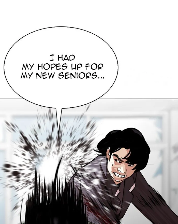 Lookism Chapter 302 Online - página 51