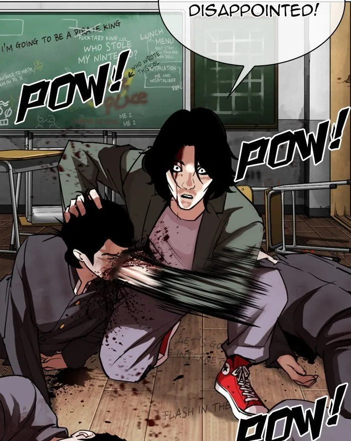 Lookism Chapter 302 Online - página 57