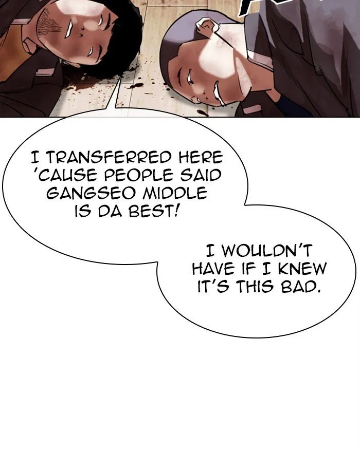Lookism Chapter 302 Online - página 58