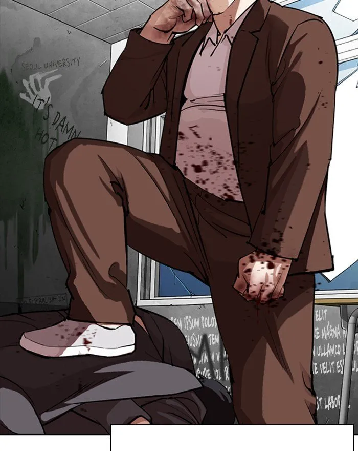 Lookism Chapter 302 Online - página 61