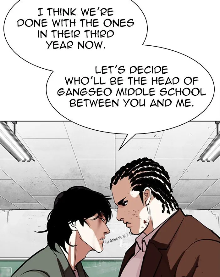 Lookism Chapter 302 Online - página 63