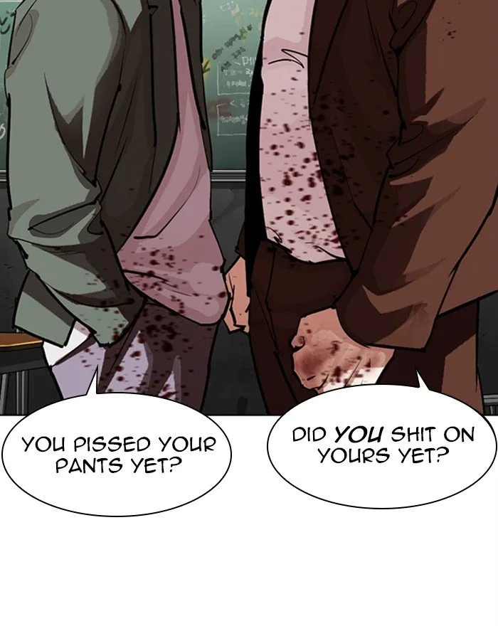 Lookism Chapter 302 Online - página 64