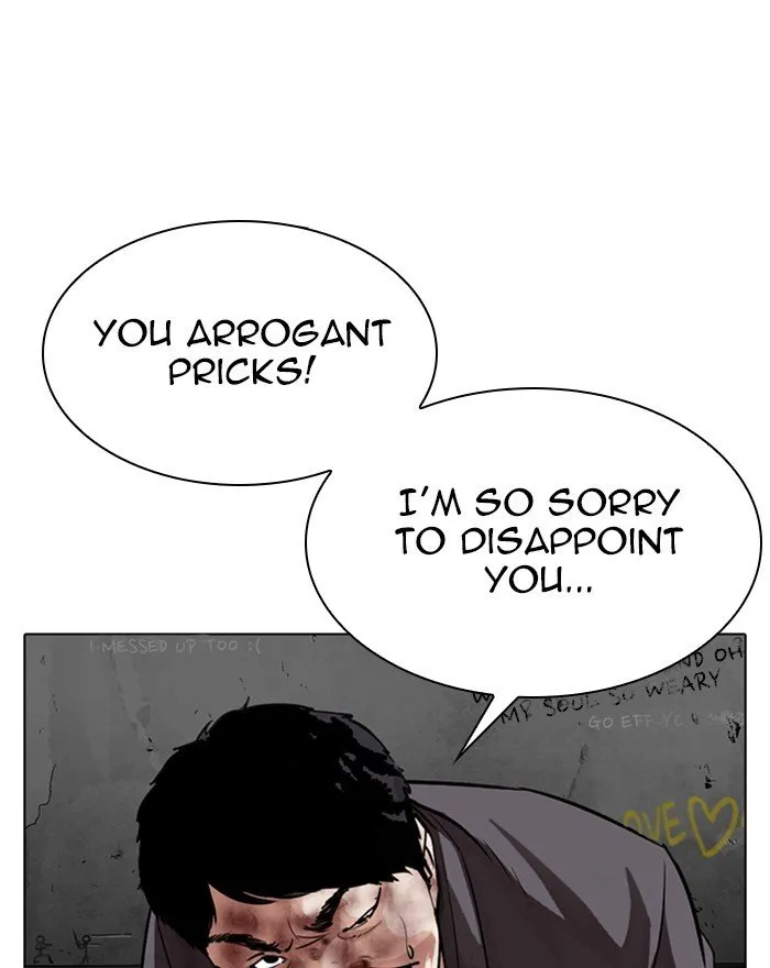Lookism Chapter 302 Online - página 66