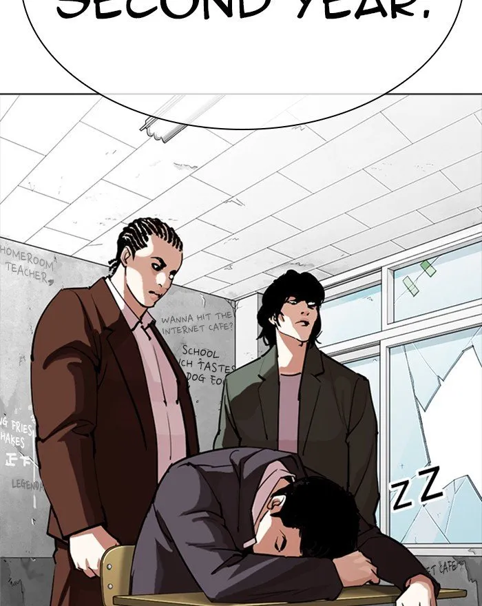 Lookism Chapter 302 Online - página 70