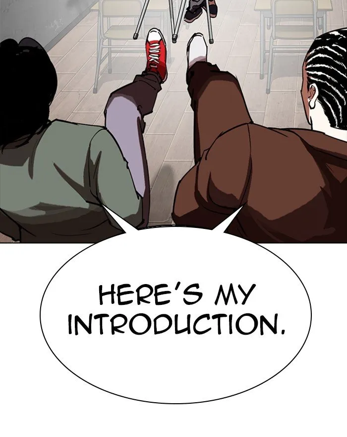 Lookism Chapter 302 Online - página 73