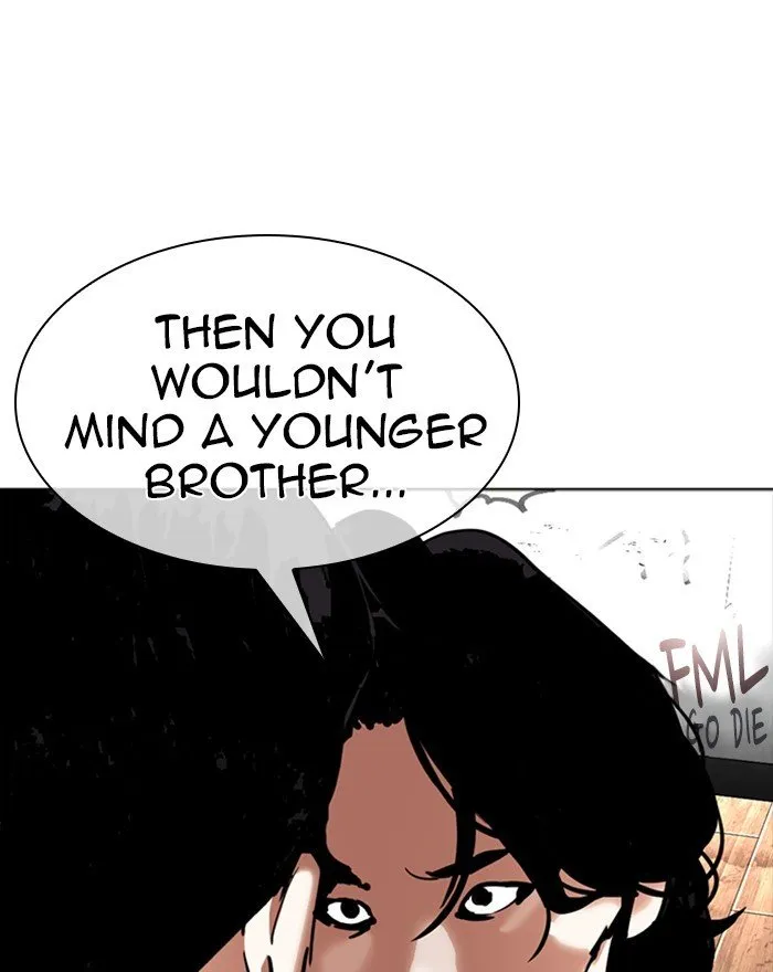 Lookism Chapter 302 Online - página 82