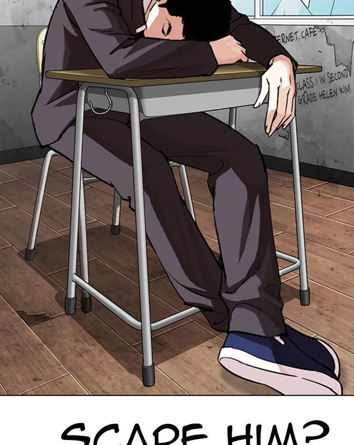 Lookism Chapter 302 Online - página 87