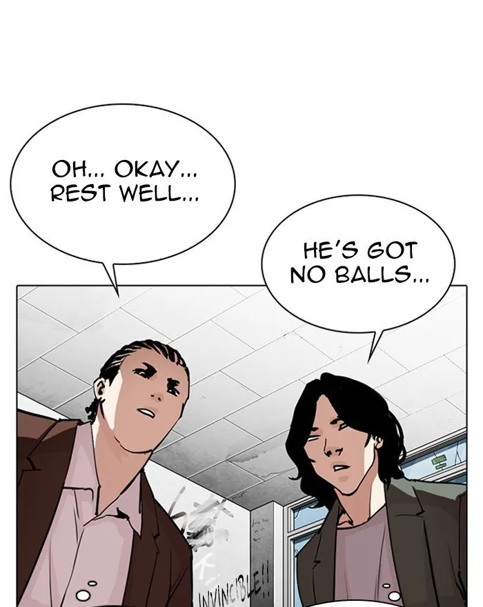 Lookism Chapter 302 Online - página 90