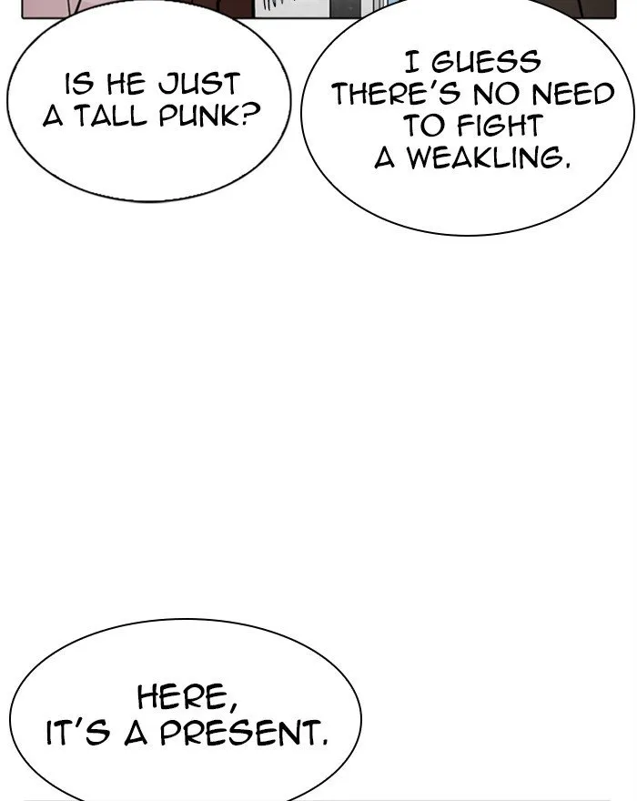 Lookism Chapter 302 Online - página 91