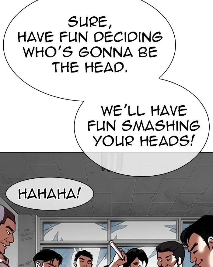 Lookism Chapter 302 Online - página 98