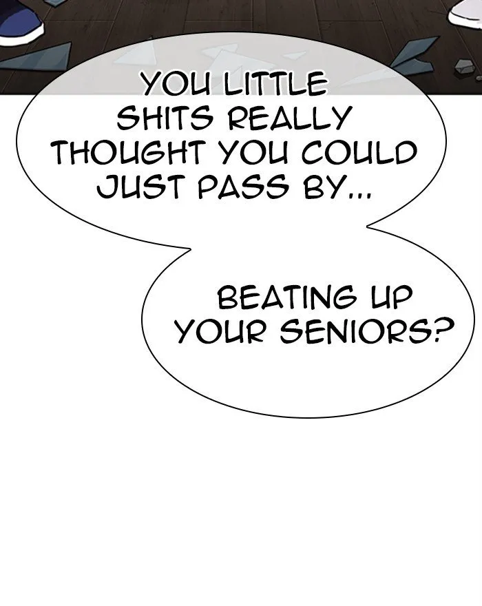 Lookism Chapter 302 Online - página 100