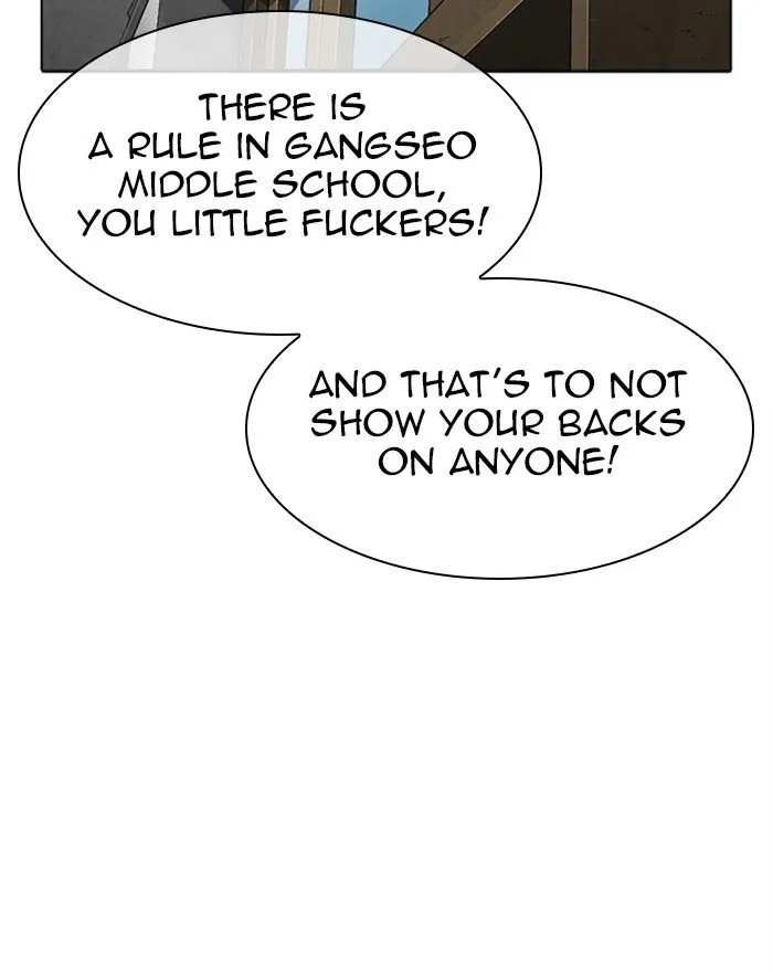 Lookism Chapter 302 Online - página 102