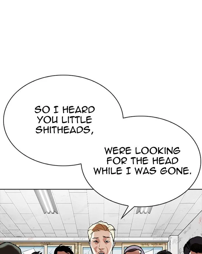 Lookism Chapter 302 Online - página 103