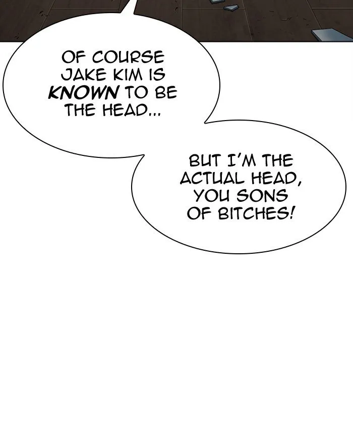 Lookism Chapter 302 Online - página 105