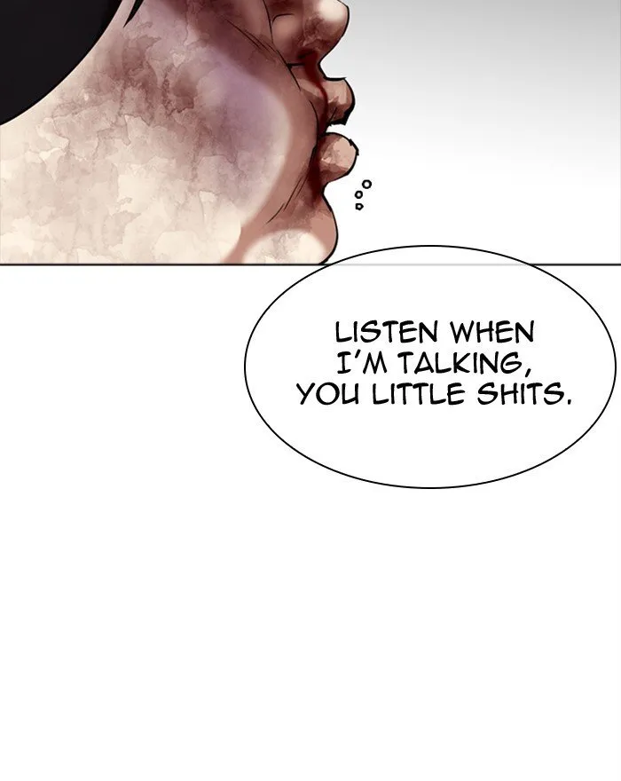 Lookism Chapter 302 Online - página 107