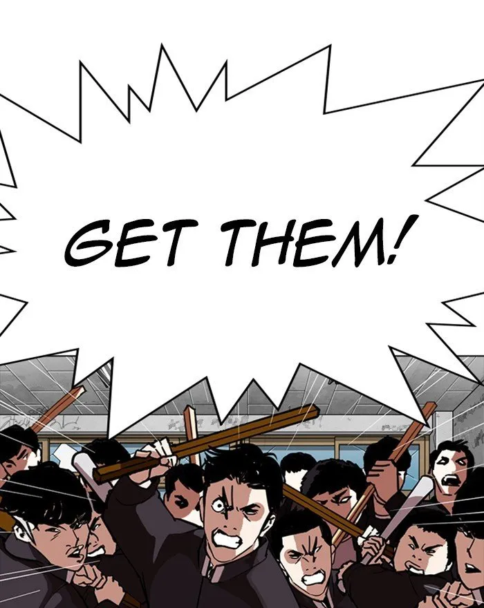 Lookism Chapter 302 Online - página 110