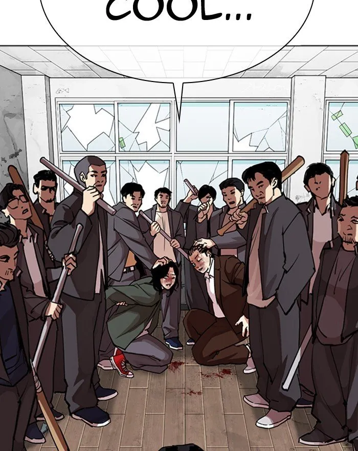 Lookism Chapter 302 Online - página 115