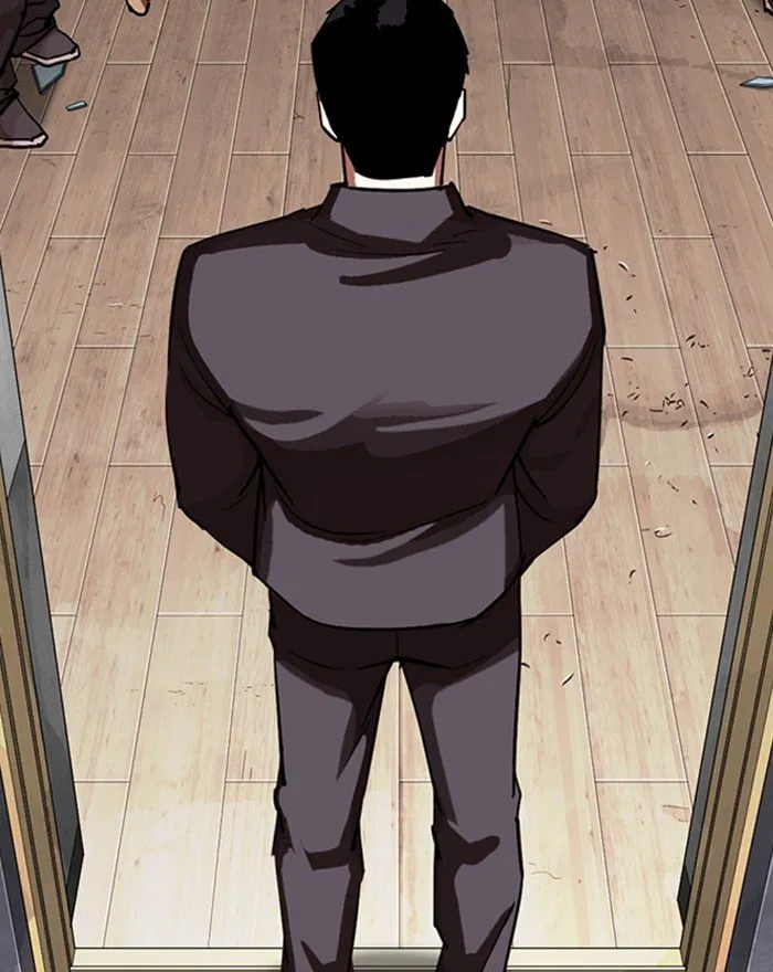 Lookism Chapter 302 Online - página 116