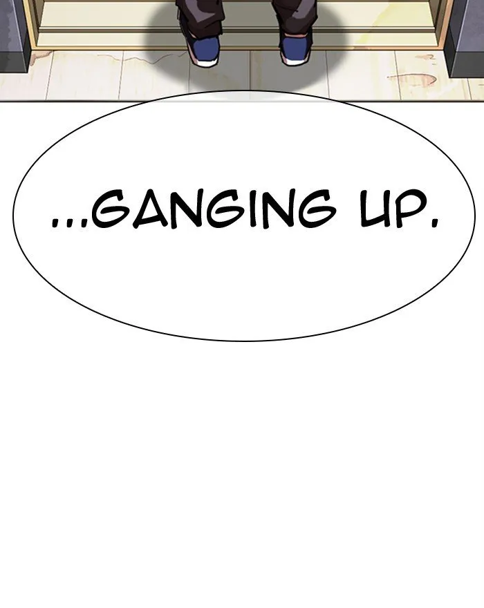 Lookism Chapter 302 Online - página 117