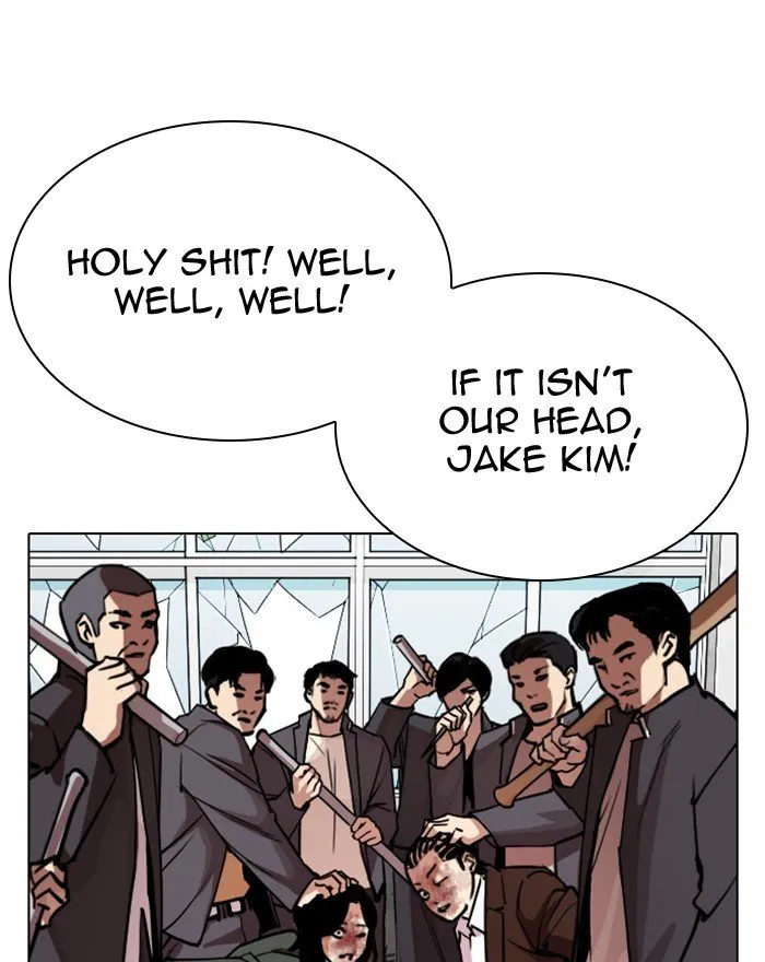 Lookism Chapter 302 Online - página 118