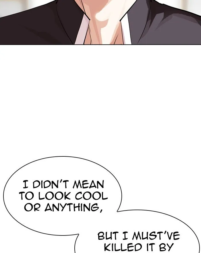 Lookism Chapter 302 Online - página 123