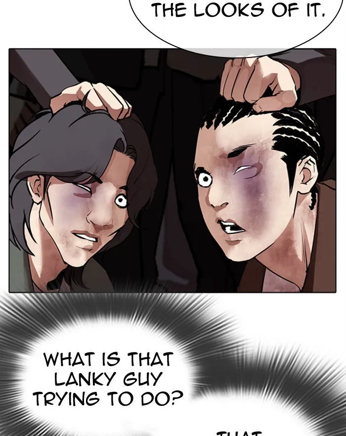 Lookism Chapter 302 Online - página 124