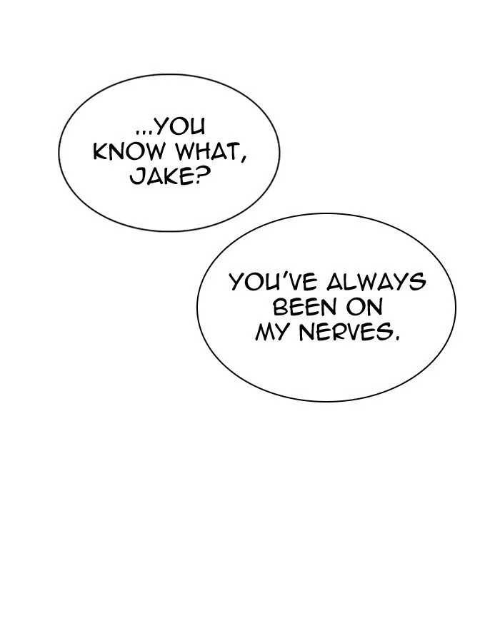 Lookism Chapter 302 Online - página 126