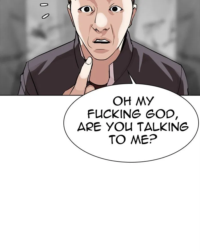 Lookism Chapter 302 Online - página 132
