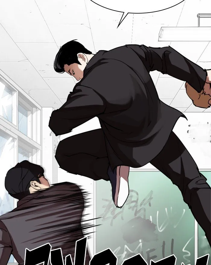 Lookism Chapter 302 Online - página 136