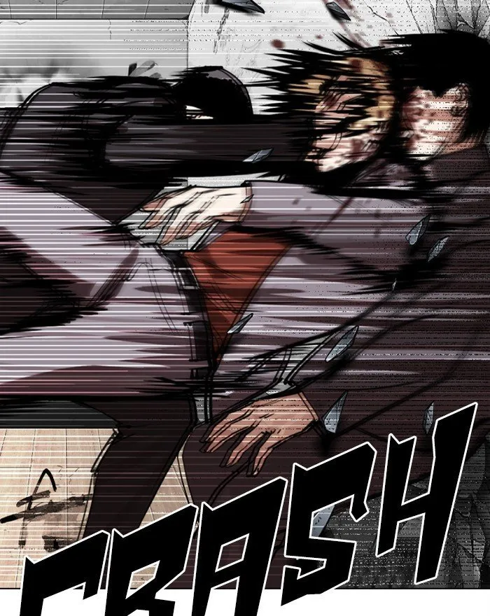 Lookism Chapter 302 Online - página 141