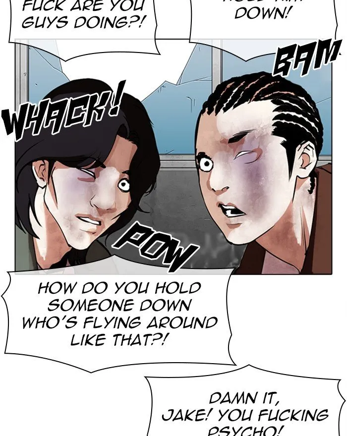 Lookism Chapter 302 Online - página 143