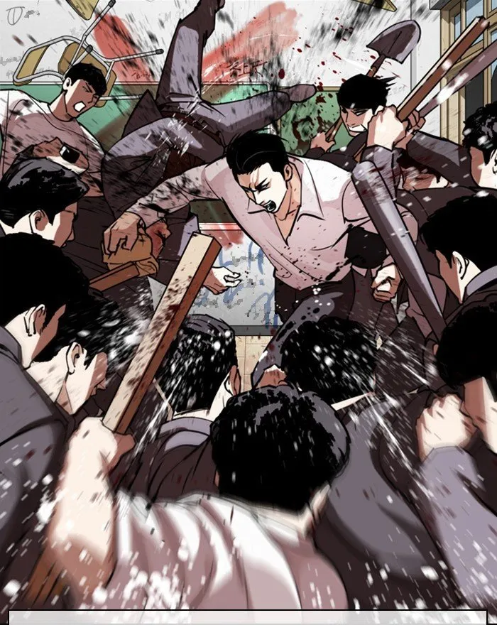 Lookism Chapter 302 Online - página 149