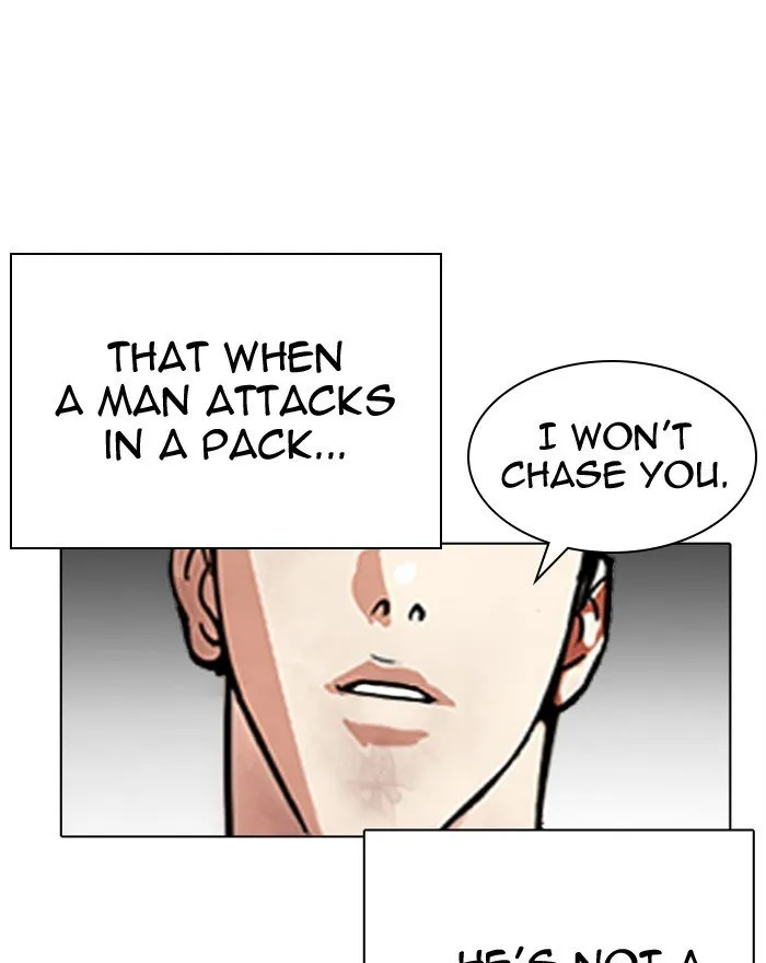Lookism Chapter 302 Online - página 151