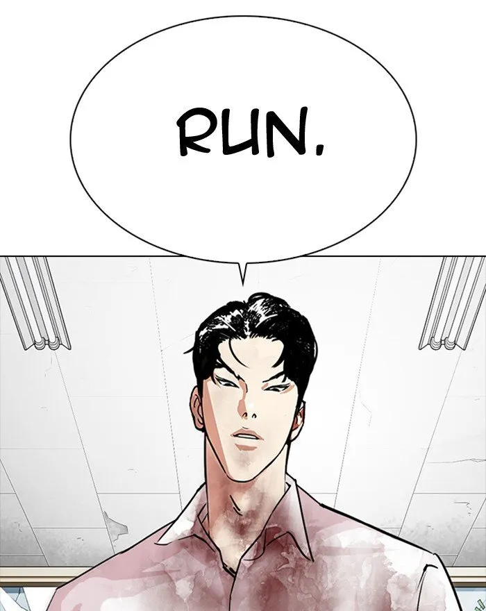 Lookism Chapter 302 Online - página 153