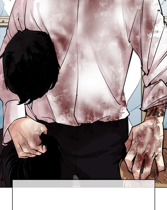 Lookism Chapter 302 Online - página 154