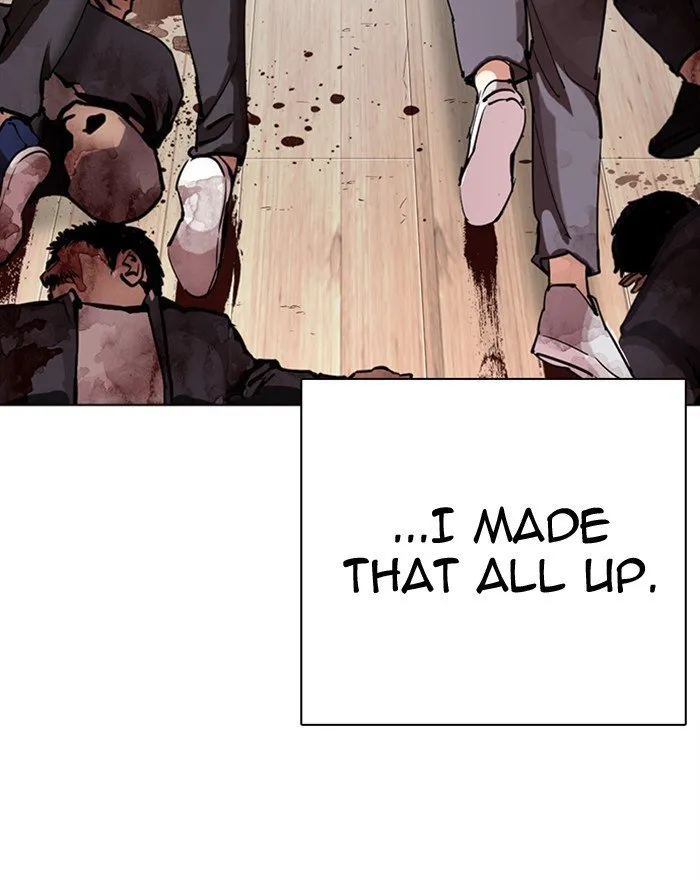 Lookism Chapter 302 Online - página 158