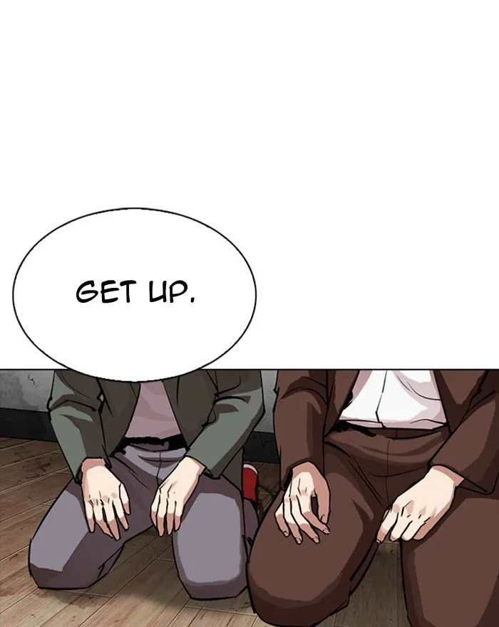 Lookism Chapter 302 Online - página 159