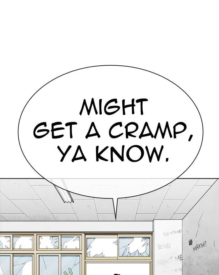 Lookism Chapter 302 Online - página 161